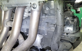 KAWASAKI Z900 Gen.2 2020 ZR900B