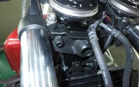 HONDA CB400SF VTEC 2010 NC42