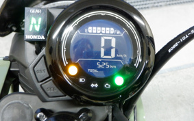 HONDA CT125 HUNTER  CUB  JA55