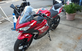 KAWASAKI NINJA 250 ABS EX250P