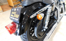 HARLEY XL883L 2006 CMM