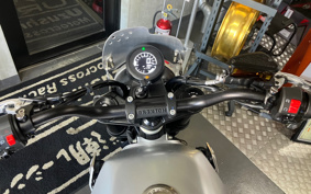 OTHER BRIXTON CROSSFIRE 500X 2024 ...