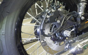 KAWASAKI W800 CAFE 2019 EJ800B