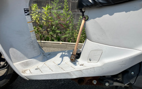 SUZUKI LET's 4 CA45A