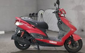 YAMAHA CYGNUS125XSR SE44J