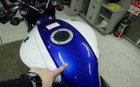 SUZUKI グラディウス400 2012