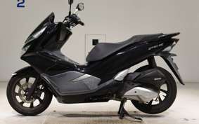HONDA PCX 125 JF81