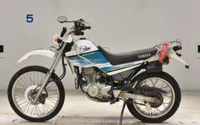 YAMAHA SEROW 225 W 4JG
