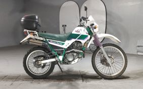 YAMAHA SEROW 225W 4JG