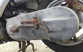 YAMAHA JOG Gen.4 1988 SA16J