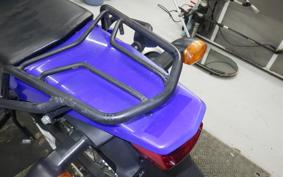 YAMAHA XTZ125 2014