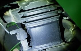 KAWASAKI NINJA 250R EX250K