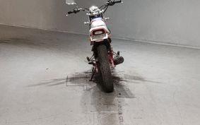 HONDA FTR223 MC34