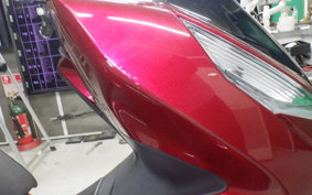 HONDA PCX 125 2017 JF81
