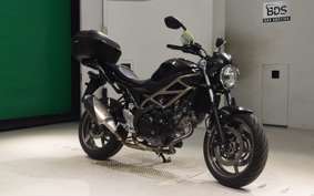 SUZUKI SV650 A 2025 VP55E
