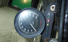 HARLEY XLH883 HUGGER 2000