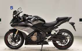 HONDA CBR400R 2018 NC56