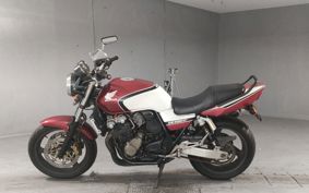 HONDA CB400SFV-2 NC39