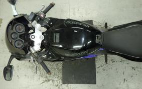 SUZUKI GSX250F Across GJ75A