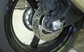 KAWASAKI ZX 10 NINJA ABS 2023 ZXT02L