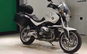 BMW R1200R 2009