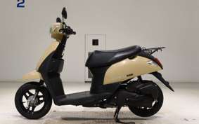 SUZUKI LET's 2026 CA4AA
