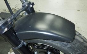 HONDA APE 100 HC07