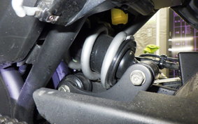 KAWASAKI NINJA 650 A 2017 ER650H