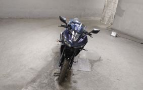 YAMAHA YZF-R25 RG43J