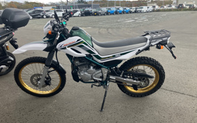 YAMAHA  SEROW 250 FINAL ED DG31J
