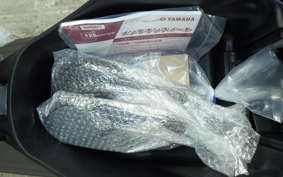 YAMAHA JOG-7 2020 AY01