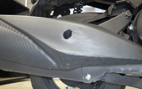 YAMAHA JOG 125 2021 SEJ5J