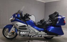 HONDA GL 1800 GOLD WING SC68