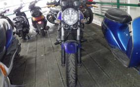 HONDA CB400SF GEN 4 A 2014 NC42