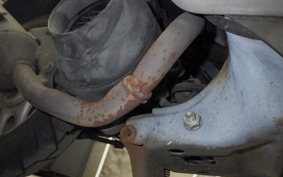 HONDA DIO GEN 2 2003 AF27