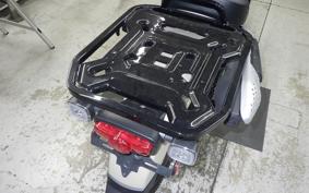 HONDA CT125 HUNTER CUB JA55