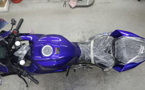 YAMAHA YZF-R15 2014 RG86J