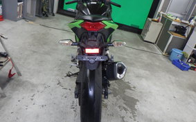 KAWASAKI NINJA 250 ABS 2023 EX250L
