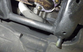 HONDA LEAD 125 2024 JF45