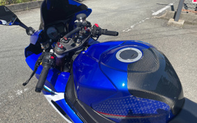 SUZUKI GSX-R1000 2007 GT77A
