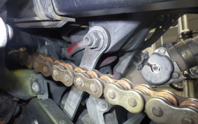 KAWASAKI ZX 10 NINJA R 2005 ZXT00C