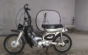 HONDA LITTLE CUB C50