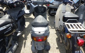 YAMAHA JOG ZR 3YK