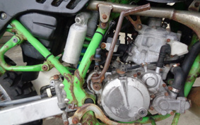 KAWASAKI KDX200SR DX200G