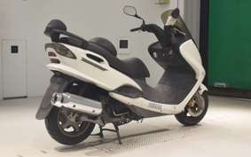 YAMAHA MAJESTY 125 FI