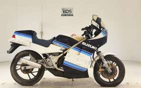 SUZUKI RG250 Gamma GJ21A