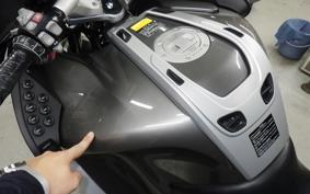 BMW R1200 RT 2012