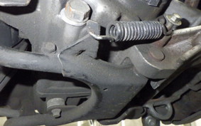HONDA DIO Gen.6 AF68