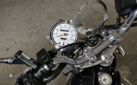YAMAHA SR400 2013 RH03J