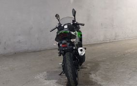 KAWASAKI NINJA400 EX400L